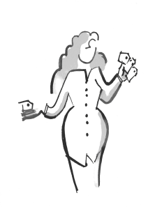 Busy Beth